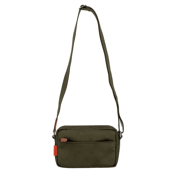 Jump Uppsala Bolsa de hombro 21 cm