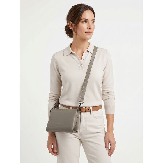 Voi 4Season Bolsa de hombro Piel natural 21 cm