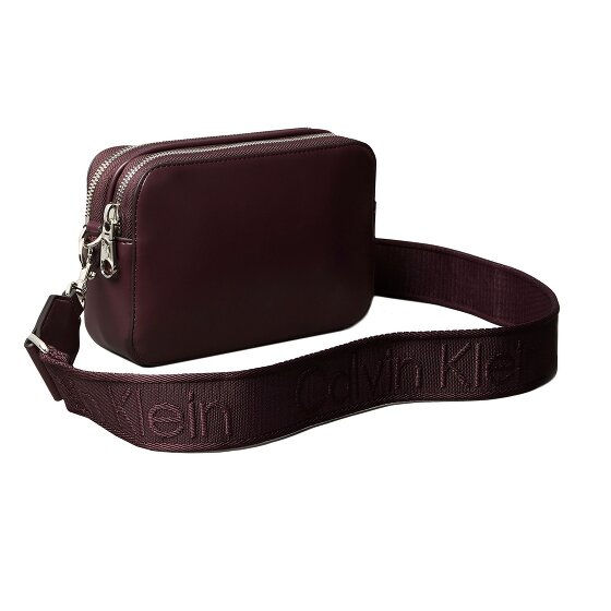 Calvin Klein Webbing Bolsa de hombro Mini Bag 18 cm