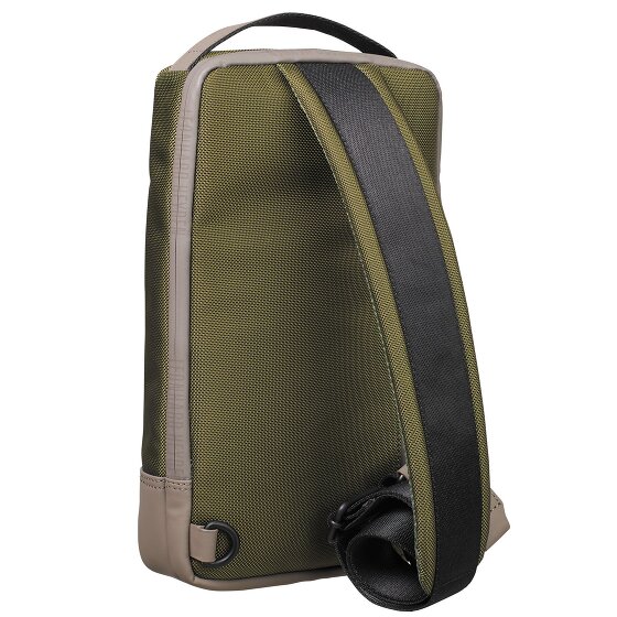 Leonhard Heyden Bolso Helsinki 18 cm