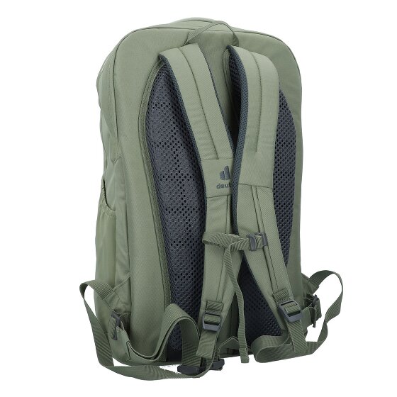 Deuter Mochila Giga 48 cm compartimento para portátil