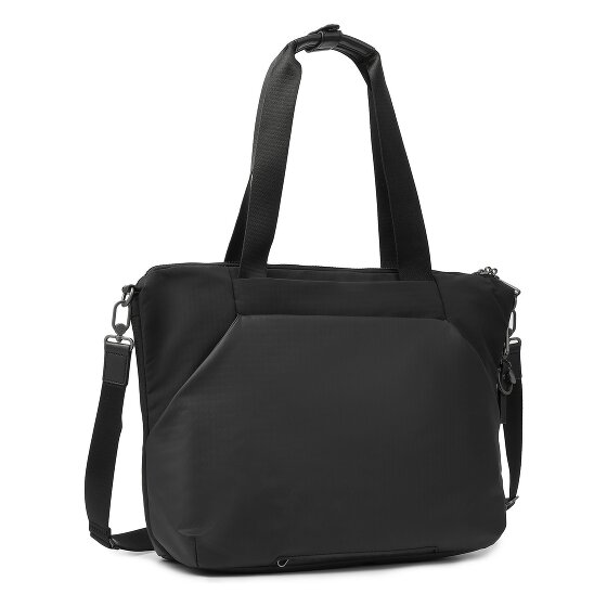 Hedgren Furo Maletín Protección RFID 46 cm Compartimento para el portátil
