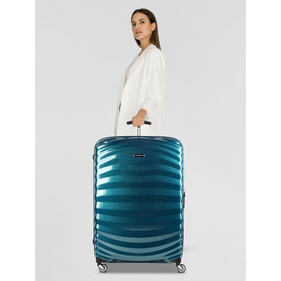 Samsonite Lite-Shock 4 ruedas Carrito 81 cm