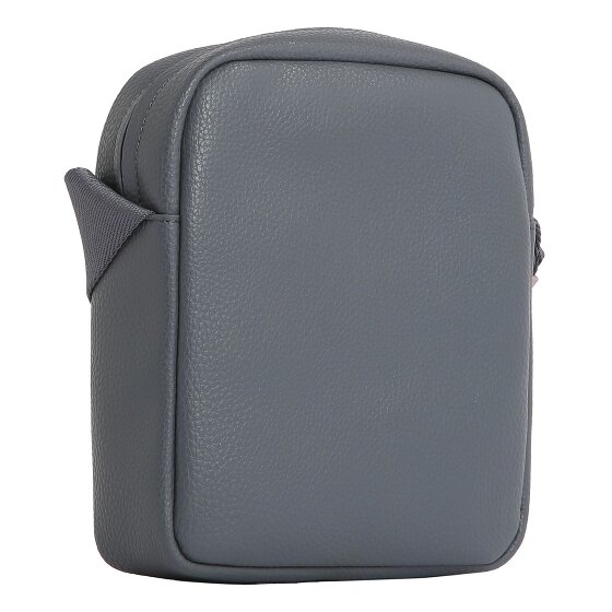 Calvin Klein CK Mixmedia Bolsa de hombro Mini Bag 16.5 cm