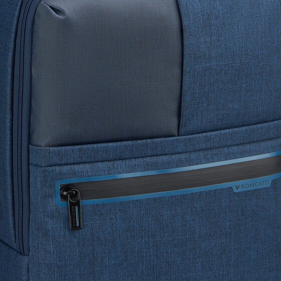 Roncato Trial Mochila de día 42 cm Compartimento para el portátil