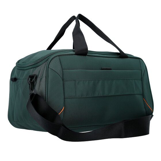Samsonite Base Breeze Bolsa de viaje Weekender XS 40 cm