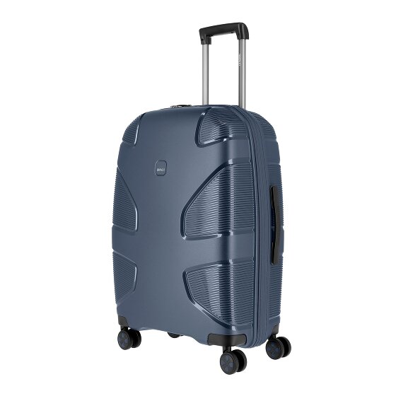 IMPACKT IP1 4 ruedas Carrito 67 cm