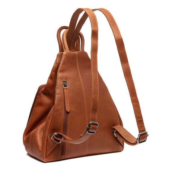 The Chesterfield Brand Howard Mochila de la ciudad Piel 30 cm