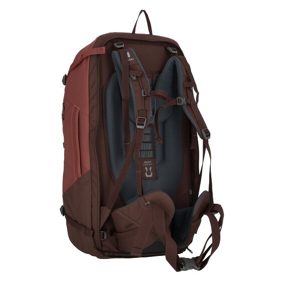 Deuter Mochila de viaje Access Pro 60 SL 66 cm
