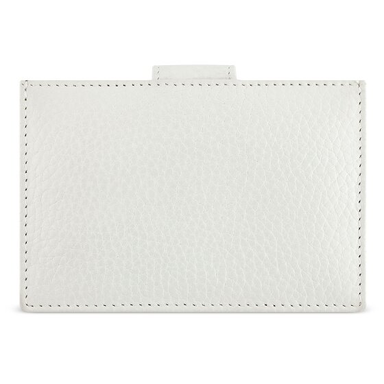 bugatti Elsa Estuche para tarjetas de crédito Protección RFID Piel 11 cm