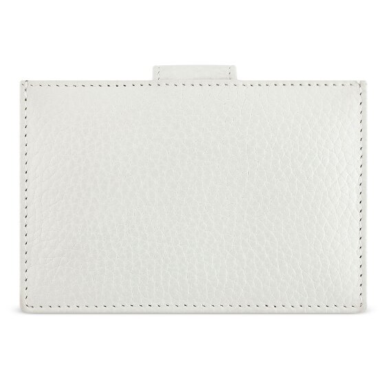 bugatti Elsa Estuche para tarjetas de crédito Protección RFID Piel 11 cm