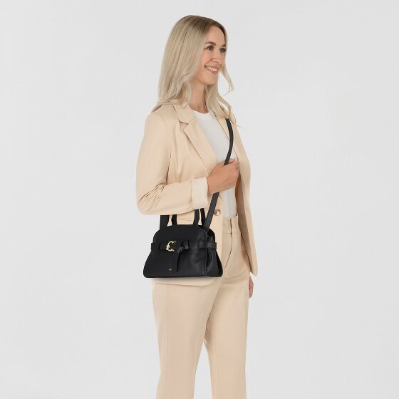 Coccinelle Sabine Bolso Piel natural 22 cm