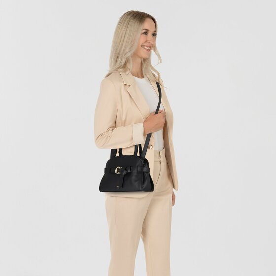 Coccinelle Sabine Bolso Piel 22 cm