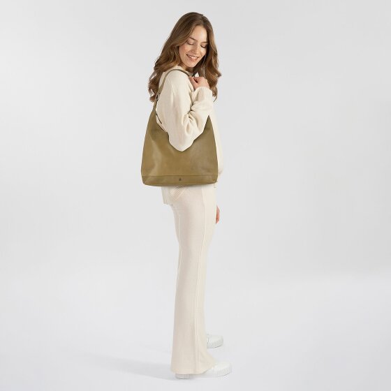 Harbour 2nd Anchor Love Emmy Bolsa de hombro Piel 39 cm