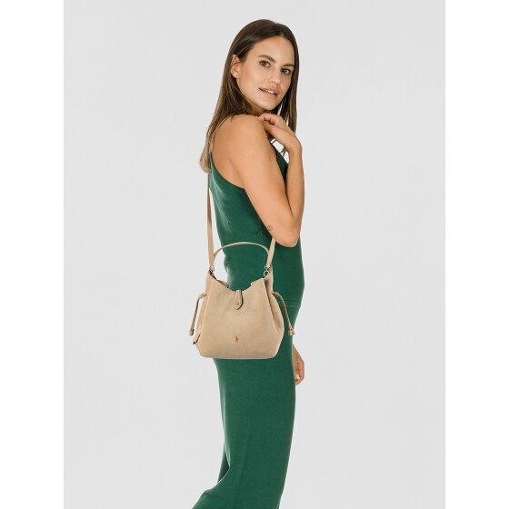 POLO RALPH LAUREN Polo Play Bolsa de hombro Piel 23 cm