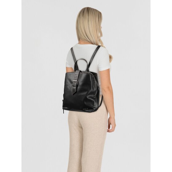 Desigual Curio Mochila de la ciudad 35 cm