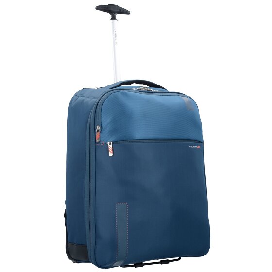 Roncato Mochila Trolley Speed de 2 ruedas con compartimento para portátil de 55 cm
