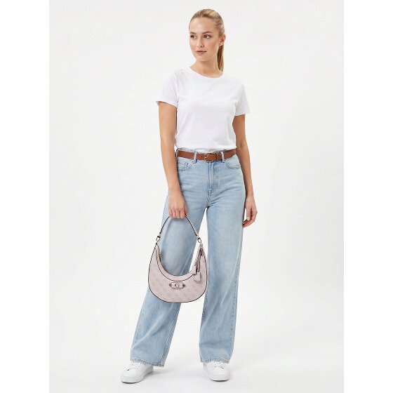 Guess Lindsey Bolsa de hombro 27 cm