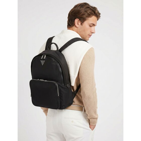Guess Milano Mochila de día 42 cm Compartimento para laptop