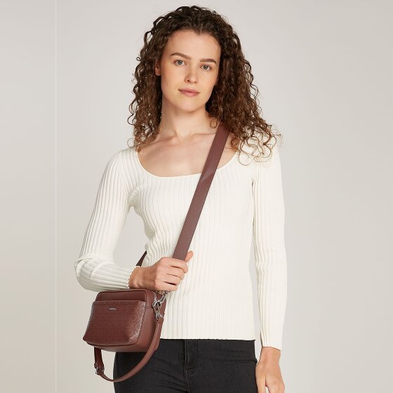 Calvin Klein Ck Must Bolsa de hombro 22.5 cm