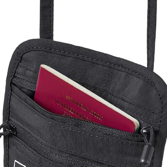 Go Travel Bolsa de pecho 15 cm