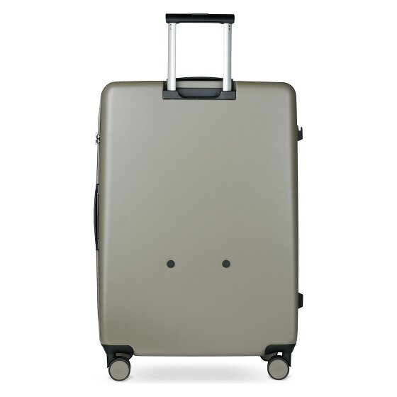 bugatti Linea 4 ruedas Trolley L 76 cm