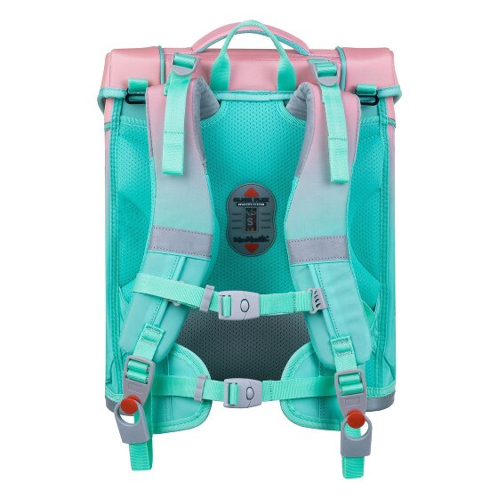 McNeill Perfecto Juego de mochilas escolares 5 piezas