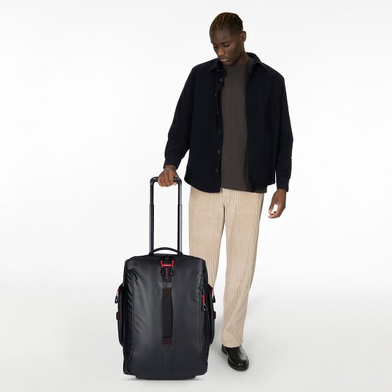 Samsonite Paradiver Light 2 ruedas Bolsa de viaje 55 cm