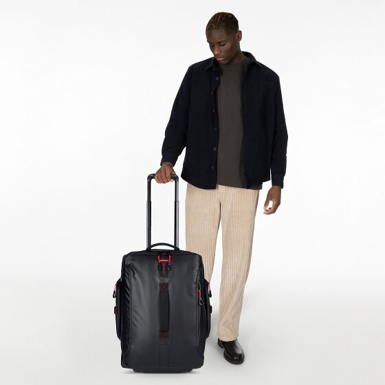 Samsonite Paradiver Light 2 ruedas Bolsa de viaje 55 cm