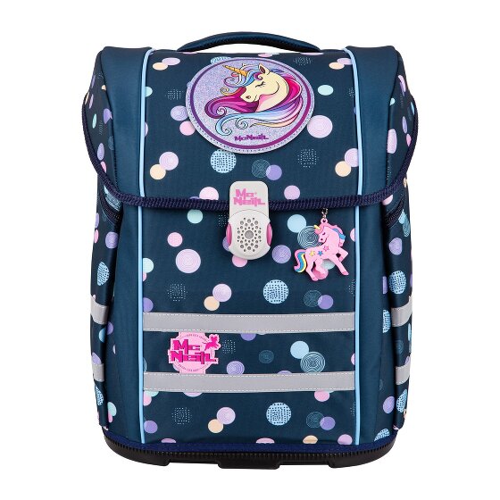 McNeill Perfecto Juego de mochilas escolares 5 piezas