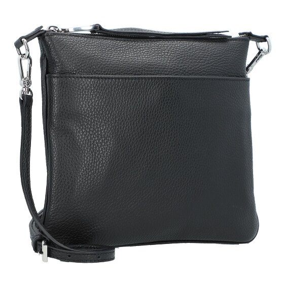 abro Adria Bolsa de hombro Piel 26 cm