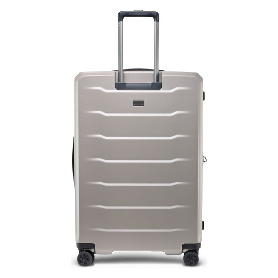 Stratic Phoenix 4 ruedas Carrito M 65 cm con pliegue de expansión