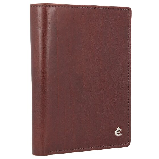 Esquire Cartera Toscana Passetui Piel RFID 10 cm