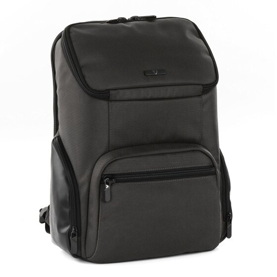 Roncato Mochila Agency 43 cm Compartimento para portátil