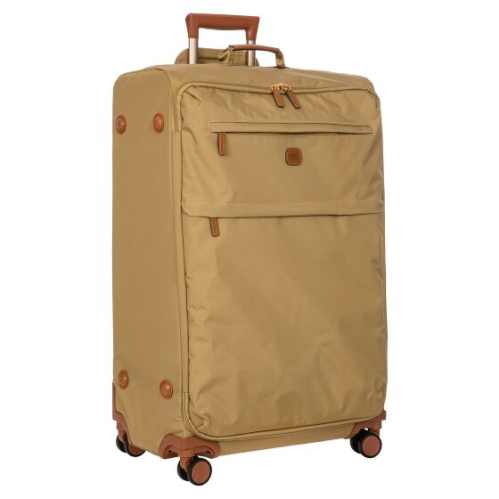 Bric's X-Travel Trolley de 4 ruedas 77 cm