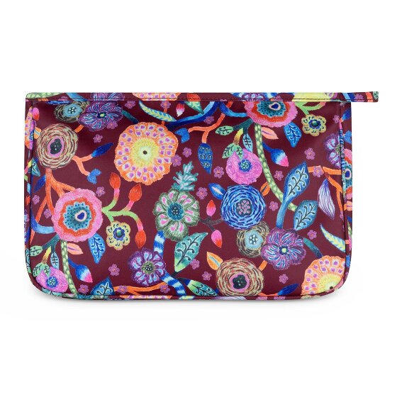 Oilily Pieternella stripe Bolsa de cosméticos 28 cm