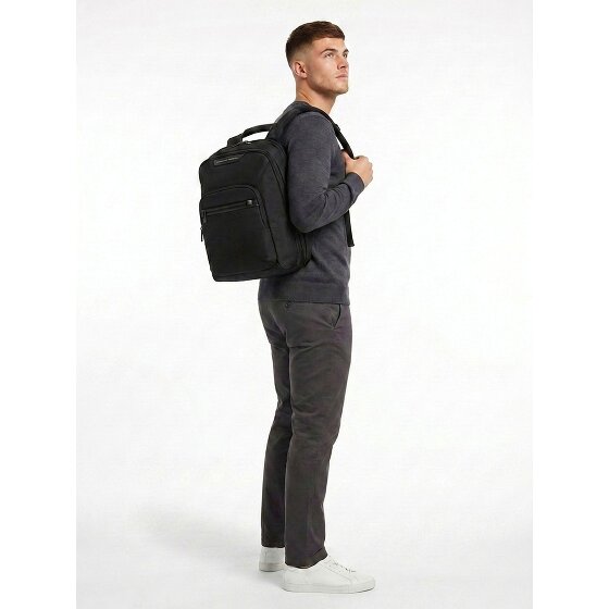 Porsche Design Roadster Mochila de día XS 37 cm Compartimento para el portátil