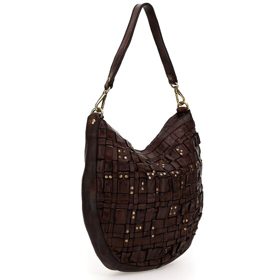 Campomaggi Edera Bolsa de hombro Piel 28 cm