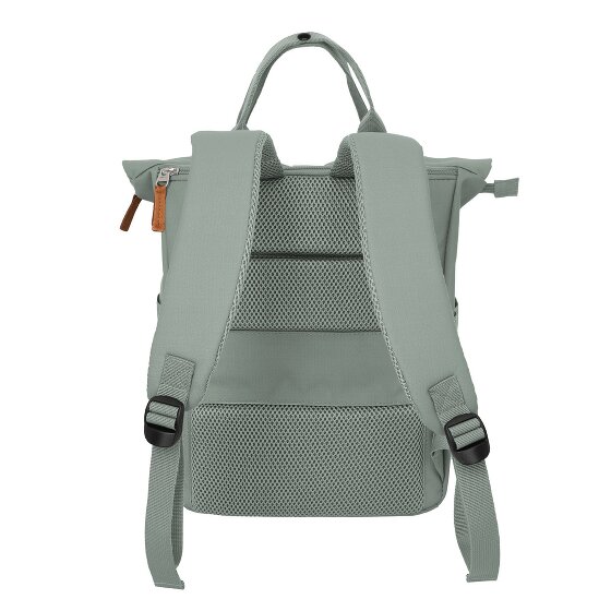 Travelite Basics Mochila de día 37 cm Compartimento para el portátil