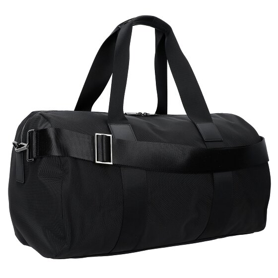 Lacoste LG Lacoste Everyday Bolsa de viaje Weekender L 48 cm