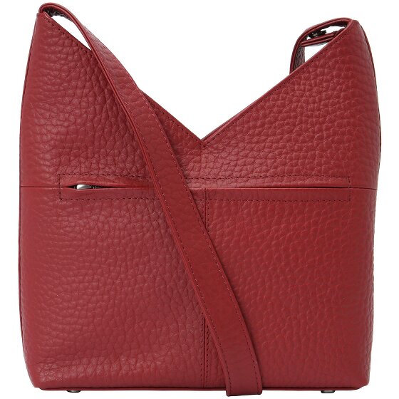 Voi Hirsch Bolsa de hombro Piel 22 cm