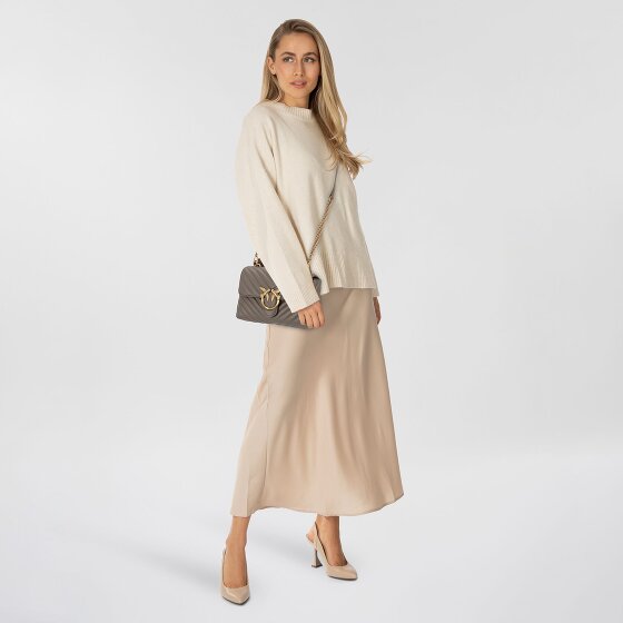 PINKO Love Lady Bolso Piel 21 cm