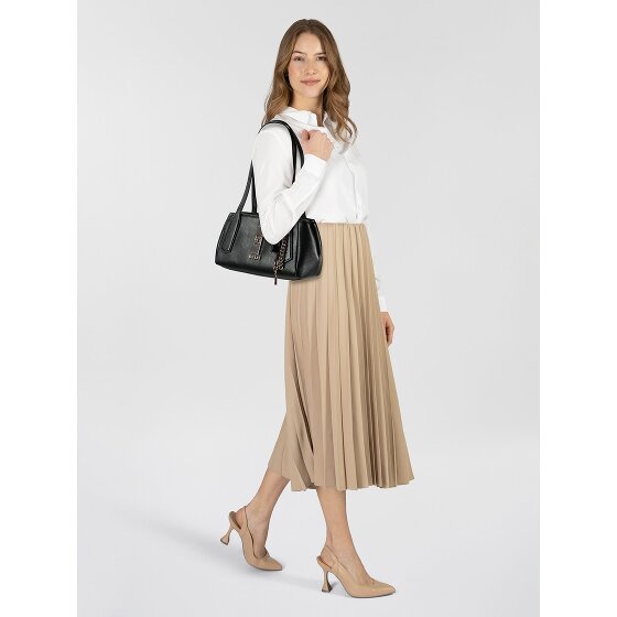 Guess Brooke Bolsa de hombro 27 cm