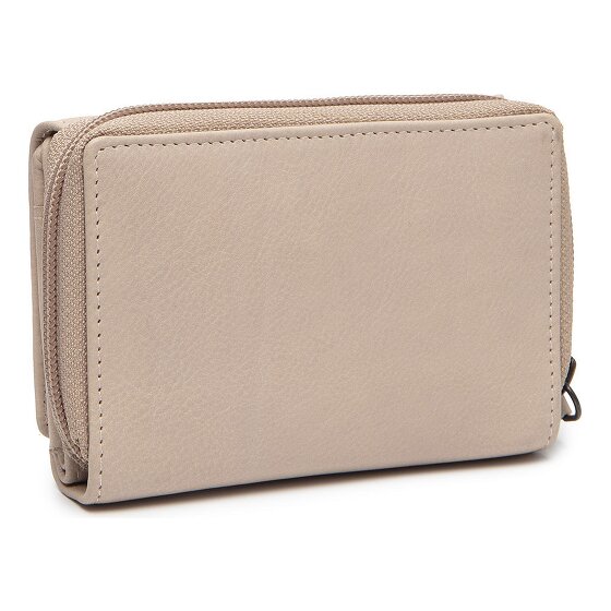 The Chesterfield Brand Zelan Cartera Protección RFID Piel 12 cm