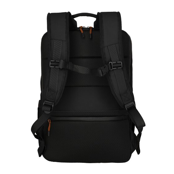 Travelite Briize Mochila de día M 45 cm Compartimento para el portátil