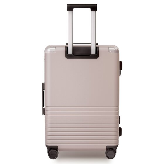 Kapten & Son Heathrow 4 ruedas Trolley 69 cm