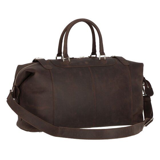Harold's Bolsa de viaje Toro de cuero 52 cm