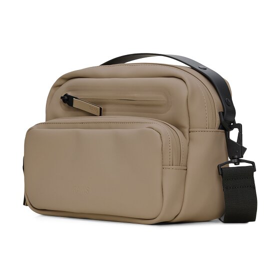 Rains Essential Bolsa de hombro 25 cm