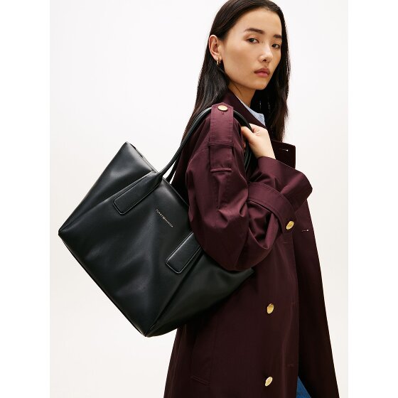 Tommy Hilfiger TH Essential Bolsa de compras 44 cm