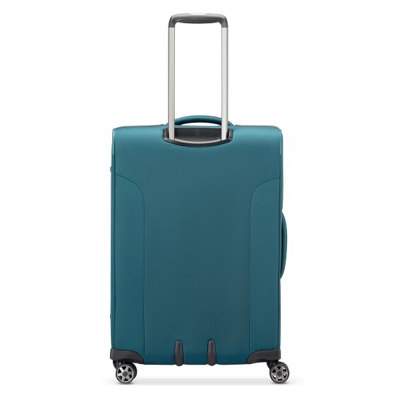 Roncato City 3.0 4 ruedas Carrito M 64 cm con pliegue de expansión